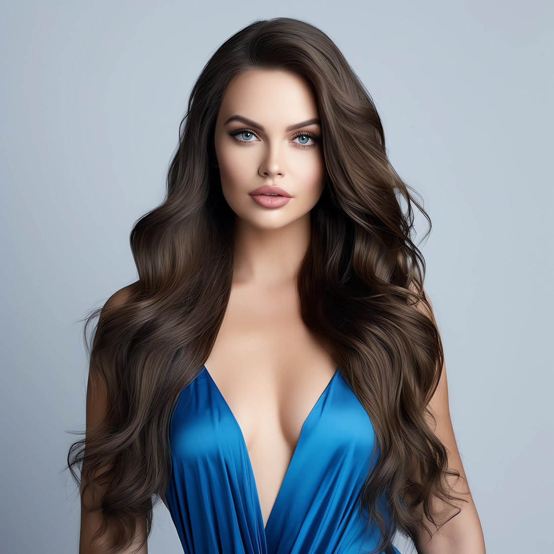 RAW SOUTH EAST ASIAN  WEFT EXTENSIONS